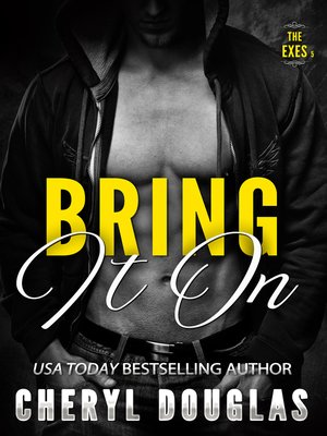 cover image of Bring It On (Second Chance Sports Romance)